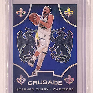 Colour Match - Crusade - Chronicles - 2019-20 - Blue - Stephen Curry - Colour Match.jpg