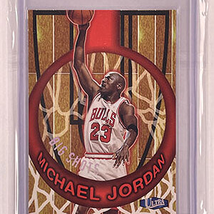 Insert - Big Shots - Ultra - 1997-98 - Michael Jordan.jpg