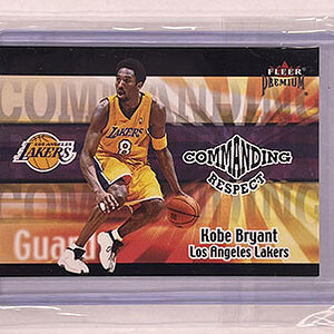 Insert - Commanding Respect - Fleer Premium - 2001-02 - Kobe Bryant.jpg