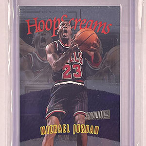 Insert - Hoop Screams - Stadium Club - 1997-98 - Michael Jordan.jpg