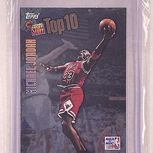 Insert - Inside Stuff Top 10 - Topps - 1997-98 - Michael Jordan.jpg