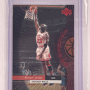 Insert - Jamboree - Upper Deck - 1999-00 - Michael Jordan.jpg