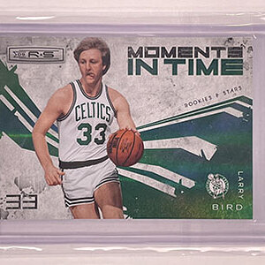 Insert - Moments in Time - Rookies & Stars - 2009-10 - Holofoil - Larry Bird.jpg