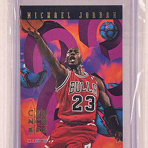 Insert - Number Crunchers - Hoops - 1995-96 - Michael Jordan.jpg