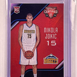 Rookie - Certified - 2015-16 - Red Mirror - Nikola Jokic.jpg