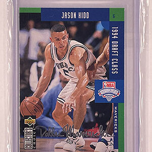 Rookie - Collector's Choice - Draft Class - 1994-95 - Silver Signature - Jason Kidd.jpg