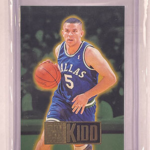 Rookie - Skybox - Rookie - 1994-95 - Jason Kidd.jpg