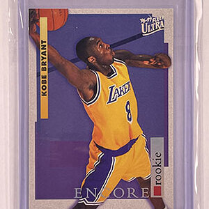 Rookie - Ultra - Rookie Encore - 1996-97 - Kobe Bryant.jpg