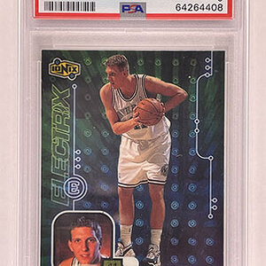 Rookie - Upper Deck Ionix - Electrix - 1998-99 - Dirk Nowitzki.jpg