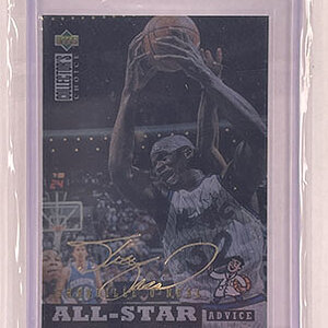 Subset - All-Star Advice - Collector's Choice - 1994-95 - Gold Signature - Shaquille O'Neal.jpg