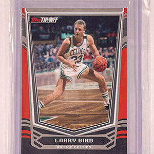 Base - Topps Tip-Off - 2008-09 - Red - Larry Bird.jpg