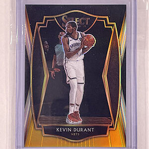 Base - Select - 2020-21 - Black White Gold Prizm - Kevin Durant - 1of1.jpg