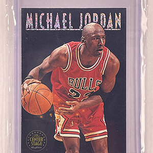 Insert - The Center Stage - Skybox - 1993-94 - Michael Jordan.jpg