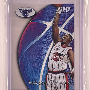 Insert - Total O - Fleer - 1996-97 - Hakeem Olajuwon.jpg