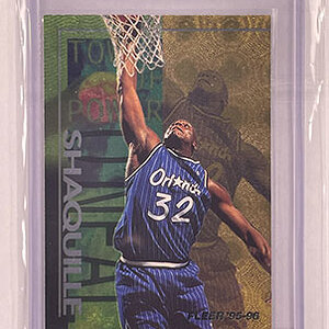 Insert - Tower of Power - Fleer - 1995-96 - Shaquille O'Neal.jpg