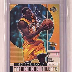 Insert - Tremendous Talents - Upper Deck Honor Roll - 2002-03 - Kobe Bryant.jpg