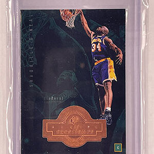 Subset - Excellence - SPx - 1998-99 - Shaquille O'Neal.jpg