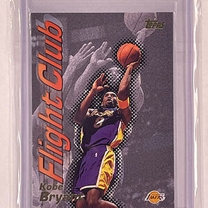 Insert - Flight Club - Topps - 2000-01 - Kobe Bryant.jpg