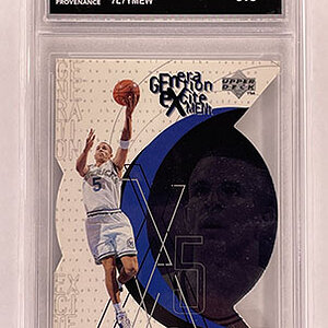 Insert - Generation Excitement - Upper Deck - 1996-97 - Jason Kidd.jpg