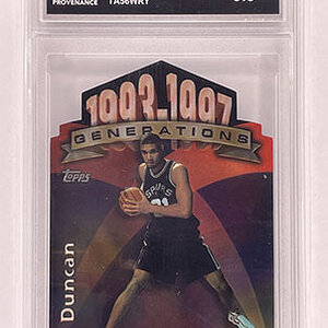 Insert - Generations - Topps - 1997-98 - Tim Duncan.jpg