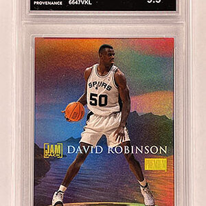 Insert - Jam Pack - Skybox - 1997-98 - David Robinson.jpg