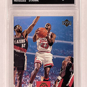 Insert - Mr. June - Upper Deck - 1993-94 - Michael Jordan.jpg