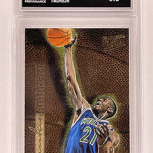 Insert - Rookie Flashback - Ultra - 1996-97 - Kevin Garnett.jpg