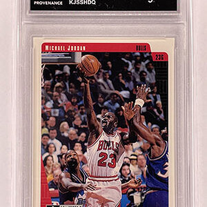 Base - Collector's Choice - 1997-98 - Michael Jordan.jpg