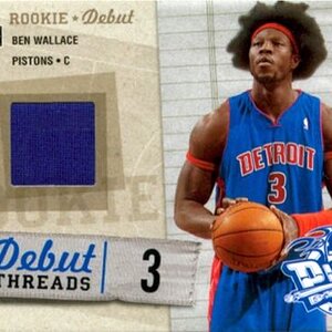 Ben Wallace Rookie Debut Jersey.jpg