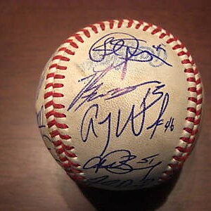 NCAA CWS Arizona Sun Devils Team Signed Game-Used Ball 3.jpg