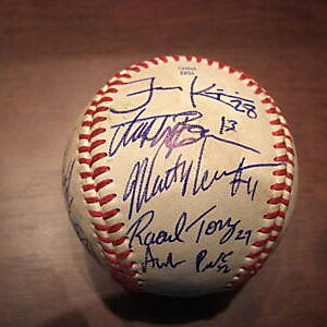 NCAA CWS Arizona Sun Devils Team Signed Game-Used Ball 6.jpg