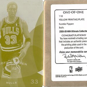 2008-09 Upper Deck Premier Printing Plate Yellow 1of1.jpg