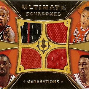 2008-09 Ultimate Collection Jerseys Foursome Generations 3of35.jpg