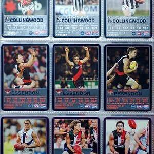 Media 'Page 13.jpg' in category 'AFL Cards'