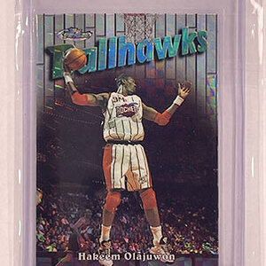 Subset - Ballhawks - Finest - 1997-98 - Embossed Refractor - Hakeem Olajuwon.jpg