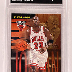 Subset - Firm Foundation - Fleer - 1995-96 - Michael Jordan.jpg