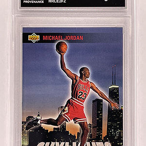 Subset - Skylights - Upper Deck - 1993-94 - Michael Jordan.jpg