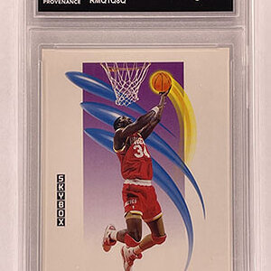 Subset - The Magic of Skybox - Skybox - 1991-92 - Hakeem Olajuwon.jpg