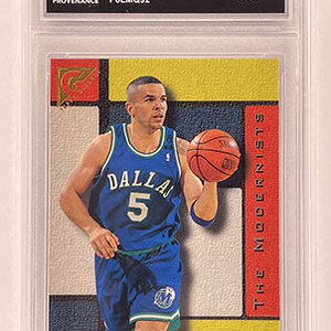 Subset - The Modernists - Topps Gallery - 1995-96 - Jason Kidd.jpg