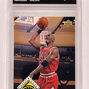 Subset - Breakaway Threats - Upper Deck - 1993-94 - Michael Jordan.jpg