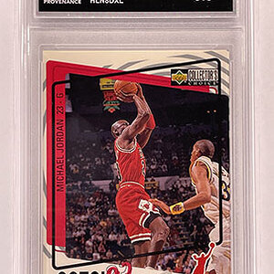 Subset - Catch 23 - Collector's Choice - 1997-98 - Michael Jordan.jpg