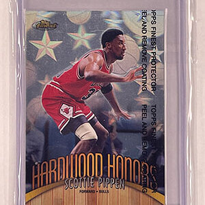 Insert - Hardwood Honors - Finest - 1998-99 - Scottie Pippen.jpg