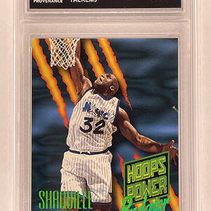 Insert - Hoops Power - Hoops - 1994-95 - Predator - Shaquille O'Neal.jpg