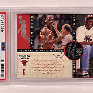 Insert - Michael's View Points - Upper Deck - 1996-97 - Michael Jordan.jpg