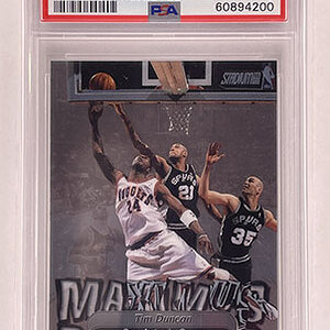 Insert - Maximus Rejectus - Stadium Club - 2001-02 - Tim Duncan.jpg