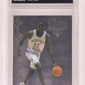 Insert - Special Edition - Upper Deck - 1995-96 - Kevin Garnett.jpg