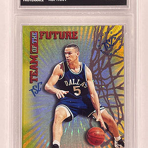 Insert - Team of the Future - Stadium Club - 1994-95 - Jason Kidd.jpg