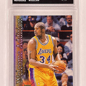 Insert - Welcome Addition - Stadium Club - 1996-97 - Shaquille O'Neal.jpg