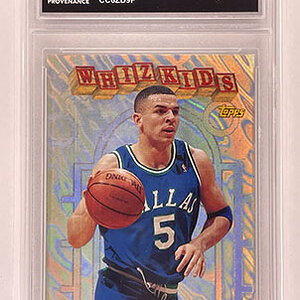 Insert - Whiz Kids - Topps - 1995-96 - Jason Kidd.jpg