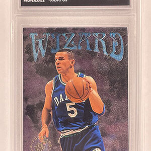 Insert - Wizard - Stadium Club - 1995-96 - Jason Kidd.jpg